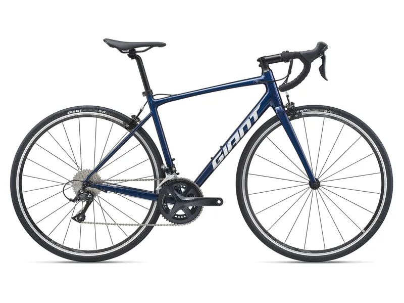 Giant Bikes | Freewheeling