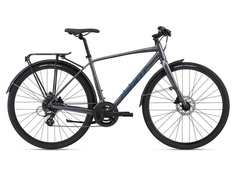 giant all rounder bike