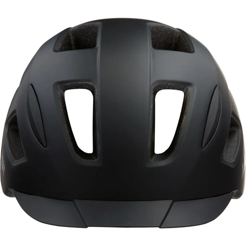 Lazer Lizard Helmet in Black-1