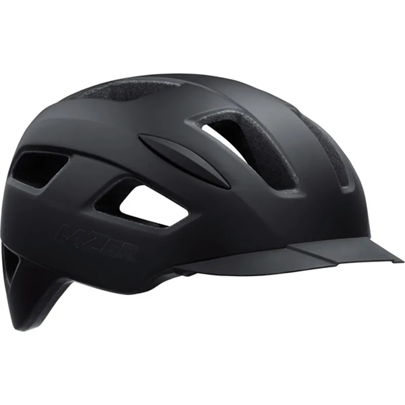 Lazer Lizard Helmet in Black