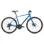 2021 Giant Escape 3 Disc Hybrid Bike in Blue 