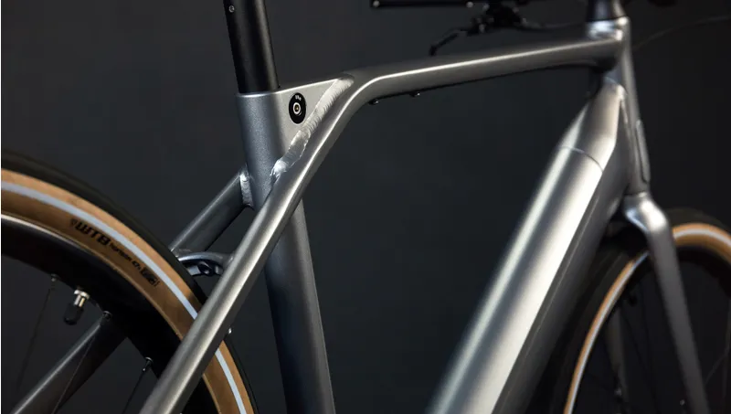 Oskar Bosch Active Line Single Speed-6