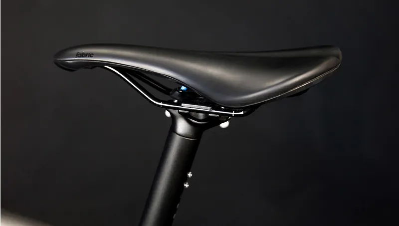 Oskar Bosch Active Line Single Speed-7