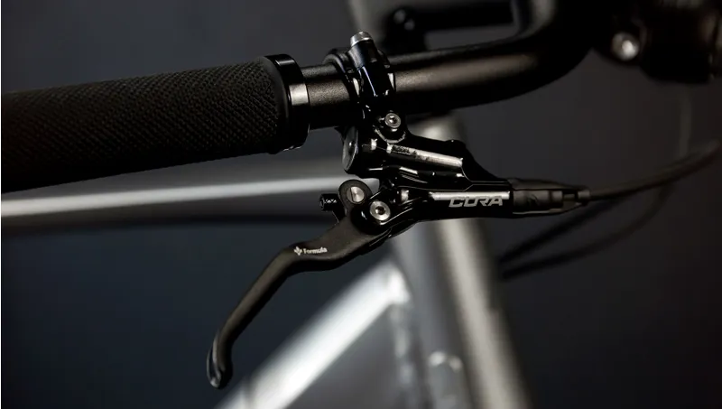 Oskar Bosch Active Line Single Speed-8