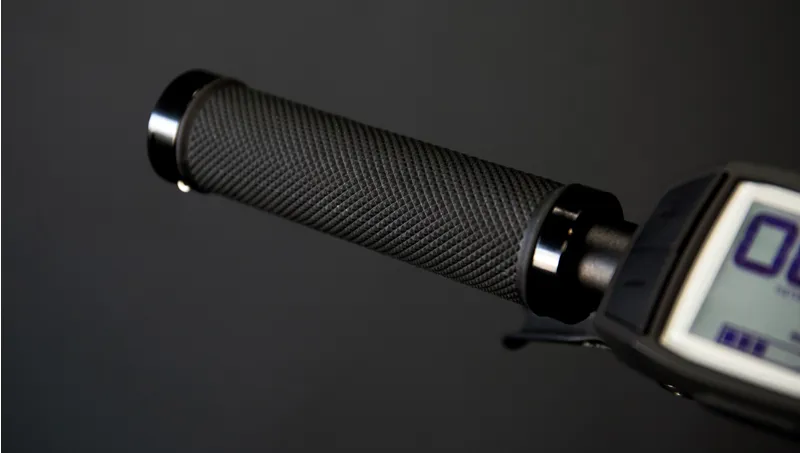 Oskar Bosch Active Line Single Speed-12