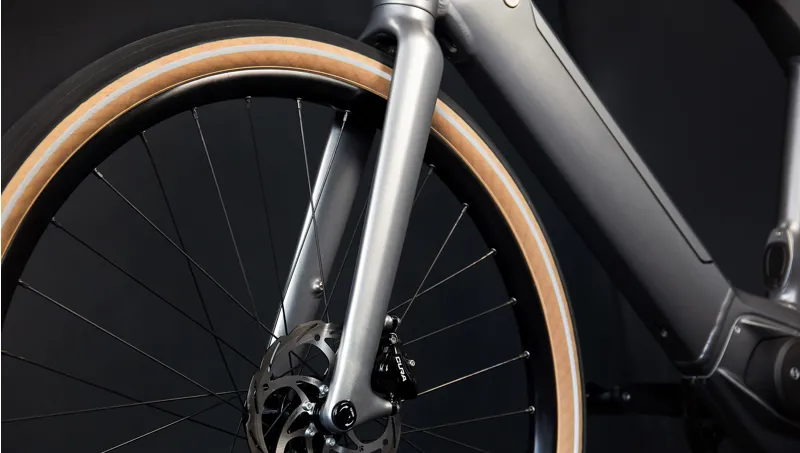 Oskar Bosch Active Line Single Speed-13