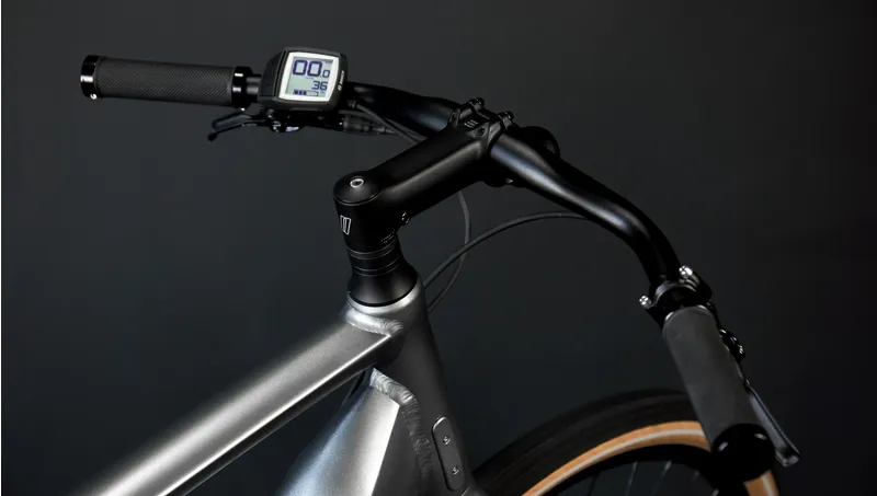 Oskar Bosch Performance Line-8