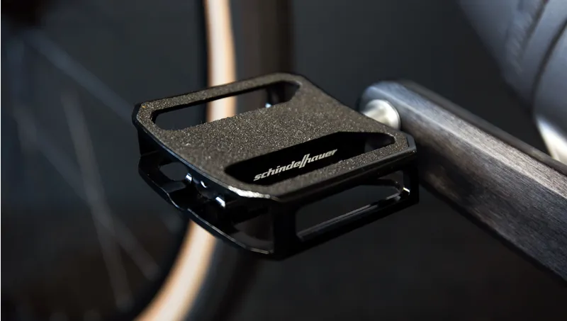 Oskar Bosch Performance Line-9