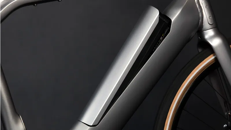 Oskar Bosch Active Line Single Speed-4