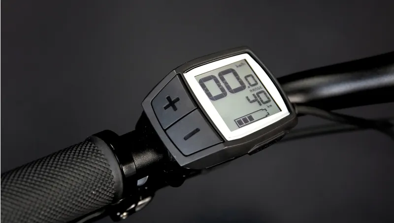 Oskar Bosch Performance Line-4