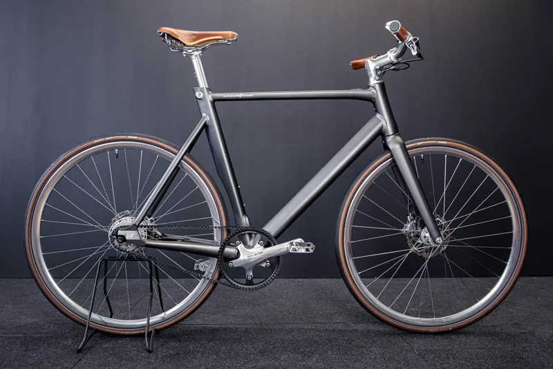 Arthur Single Speed-7