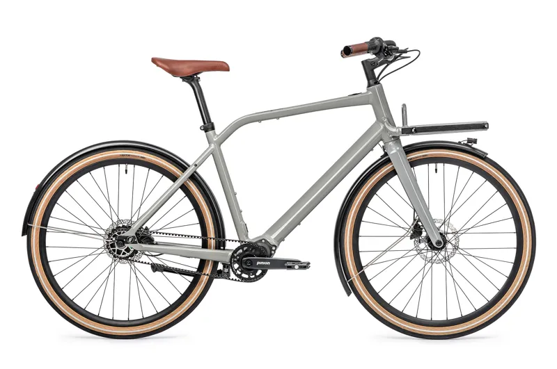 Schindelhauer Emil 6-Speed E-Bike