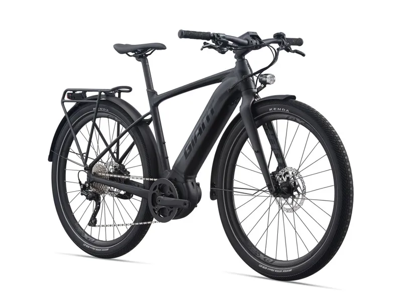 Flat bar road e bike on sale