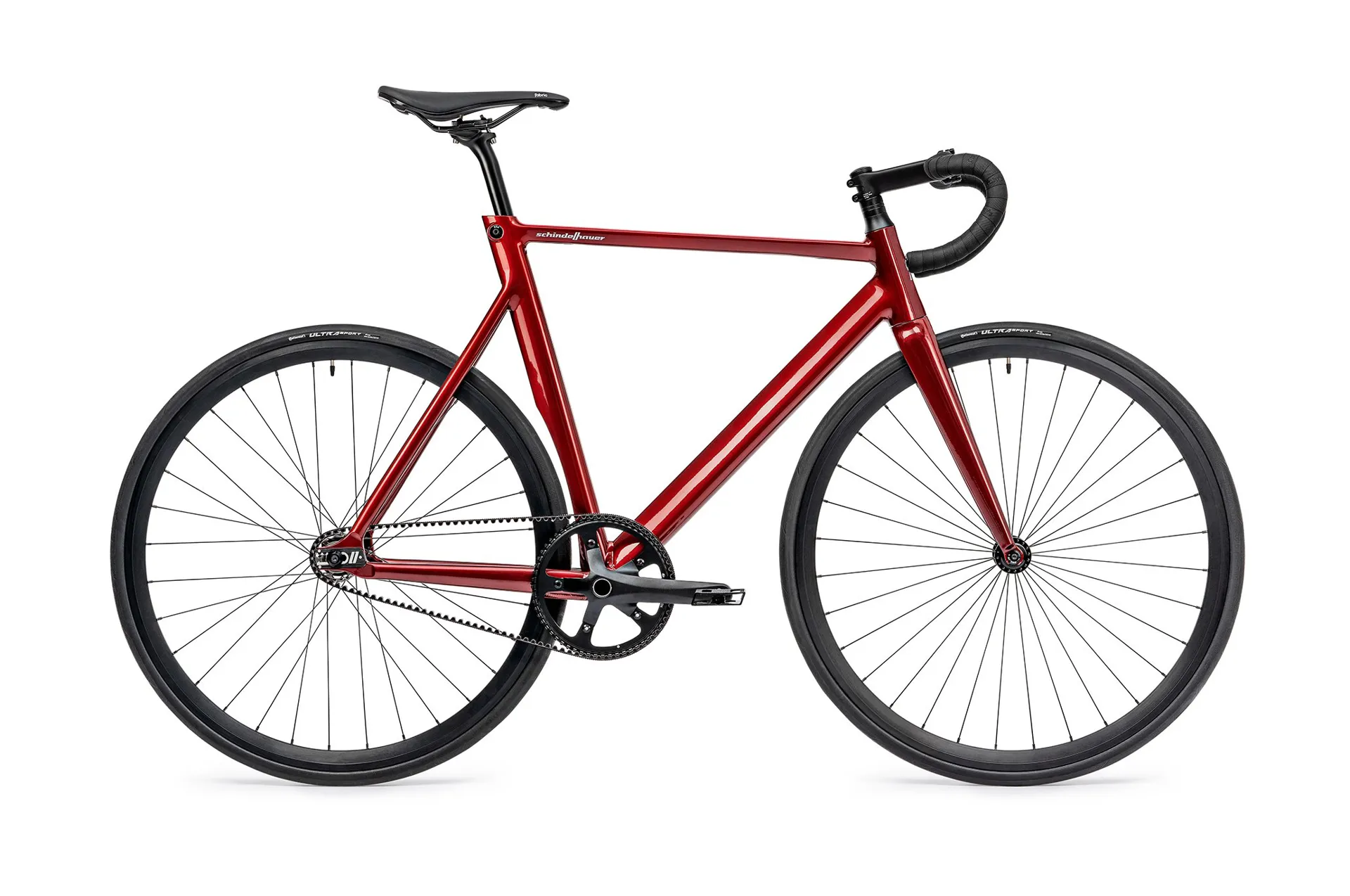 Hektor Fixed Gear