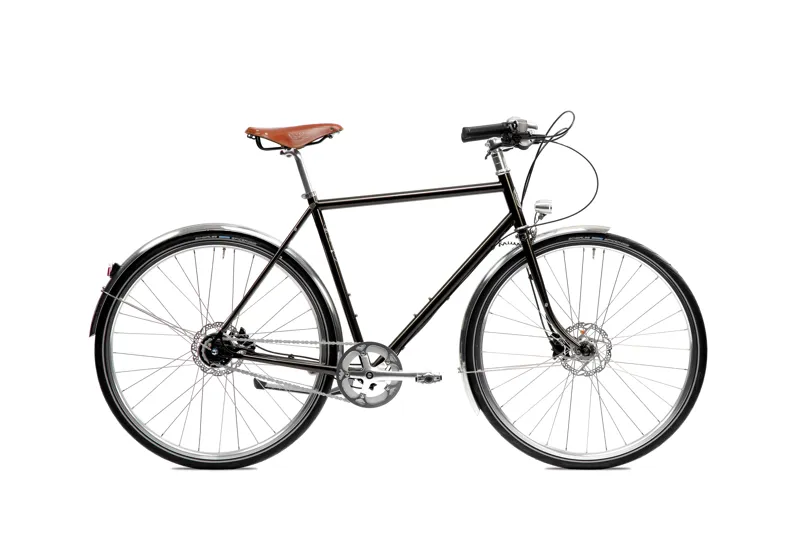 Hanko Commuter-1