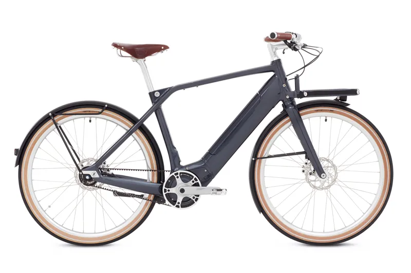 Heinrich Bosch 8-Speed